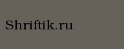 ER Bukinist KOI8-R 